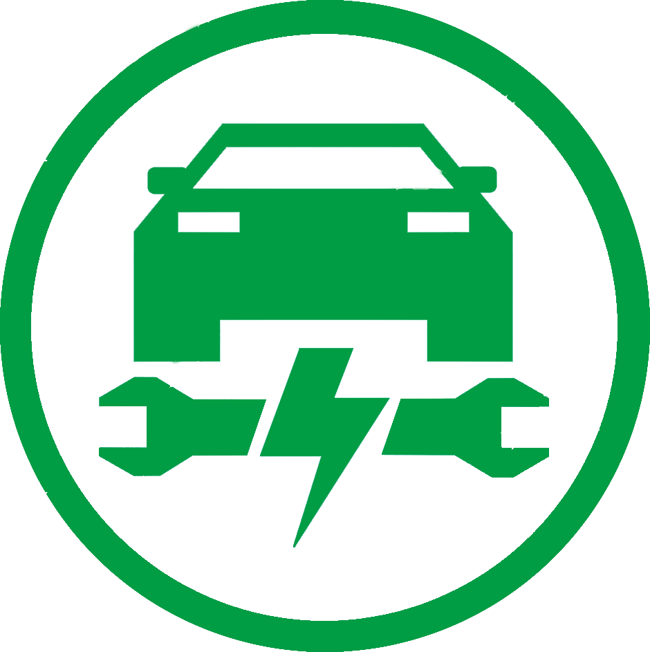 car mechanics nundah logo