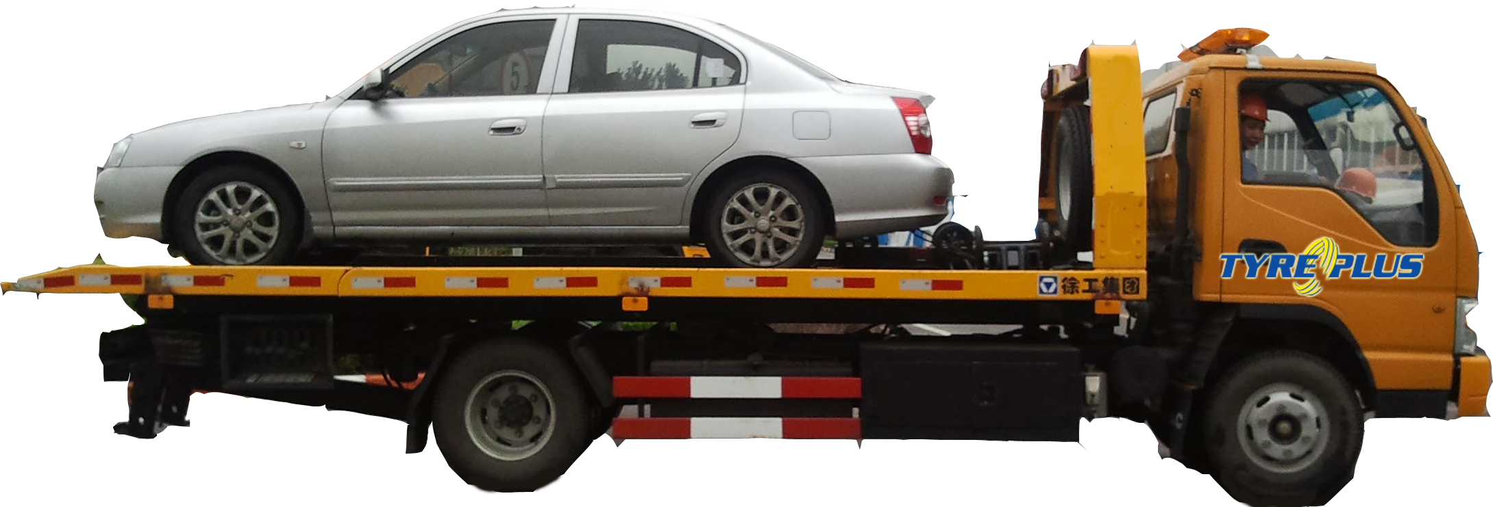 car mechanics nundah towing truck